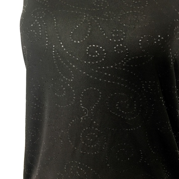 3 for $25!!! Principles black dress tank top, size Small. - Picture 3 of 4